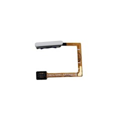 Power+Flex de Impressão Digital Xiaomi Redmi Note 13 5G Branco Ártico